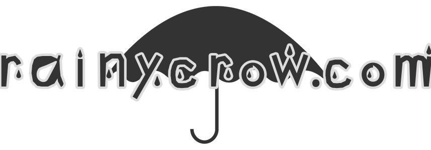 rainycrow.com